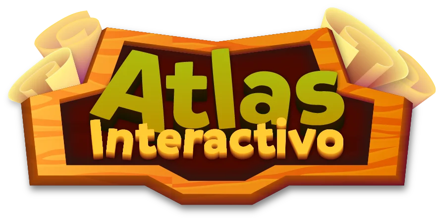 Logo Atlas Interactivo