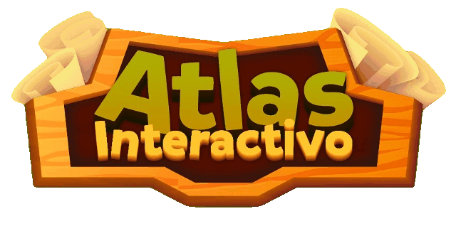 Atlas interactivo logo